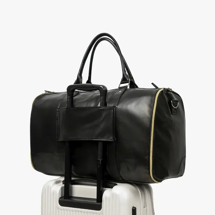 MUNOVYKA™ Foldbag