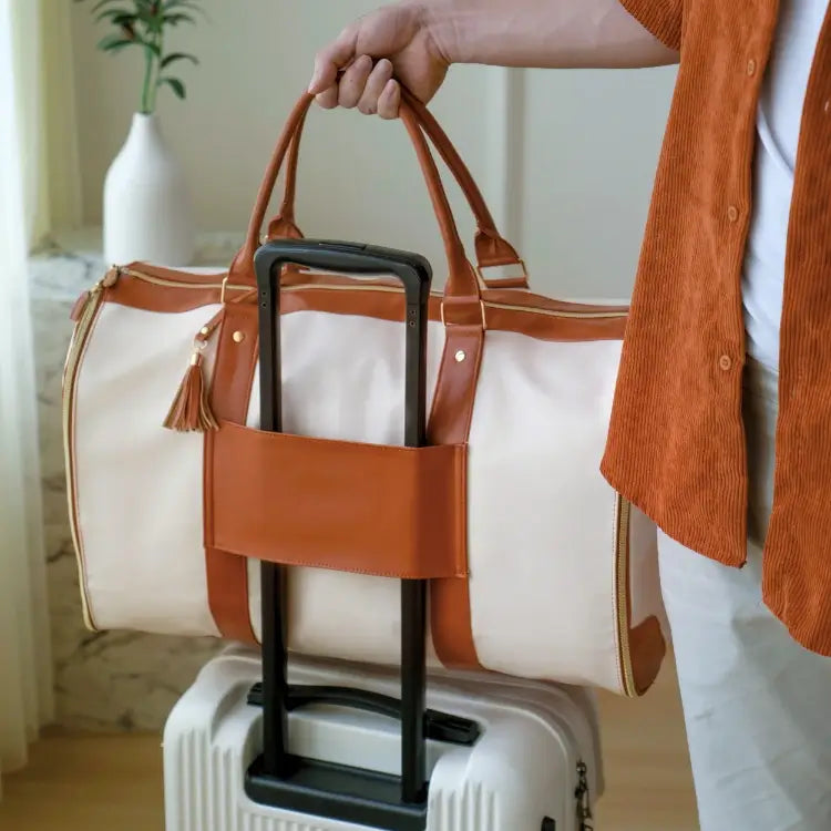 MUNOVYKA™ Foldbag