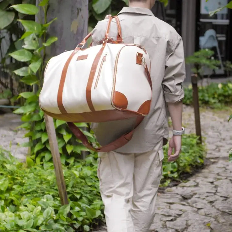 MUNOVYKA™ Foldbag