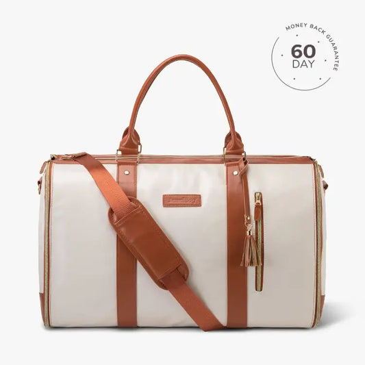 MUNOVYKA™ Foldbag