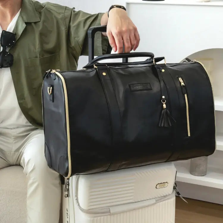 MUNOVYKA™ Foldbag