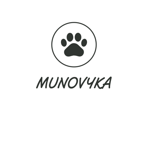 MUNOVYKA
