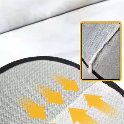 PELSY™ Hanske Mot Dyrehår